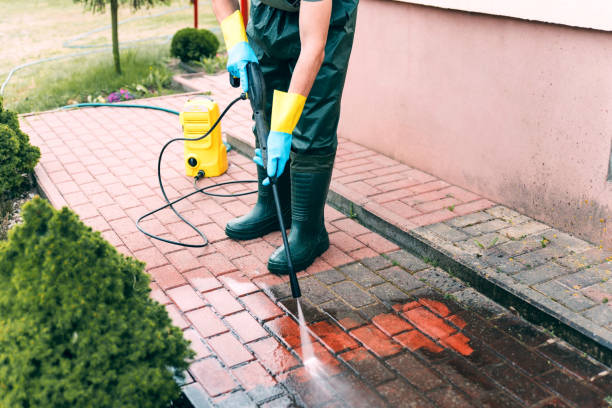 Professional Pressure Washing Services in Sidney, MT